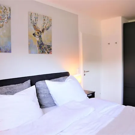 Berg-klee Lejlighed Goslar