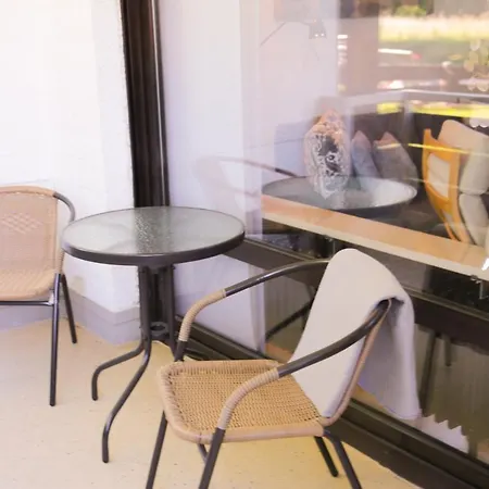 Lejlighed Berg-klee *