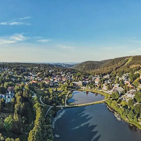 Lejlighed Berg-klee Goslar