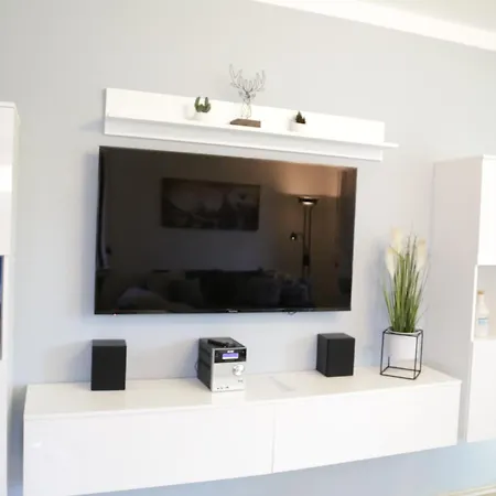 Berg-klee * גוסלר