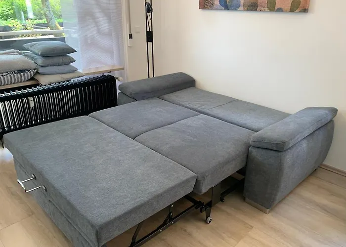 Berg-klee Appartement